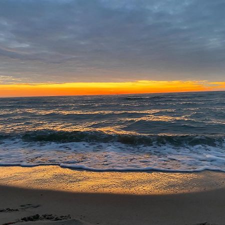 Domki Letniskowe I Pokoje Miedzywodzie Bagian luar foto